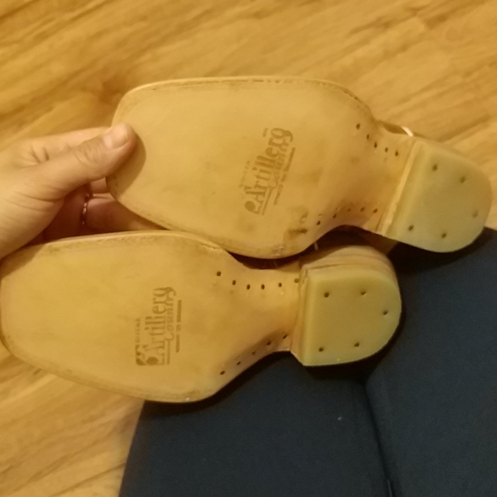 🆕Cowgirl boots - Picture 5 of 5